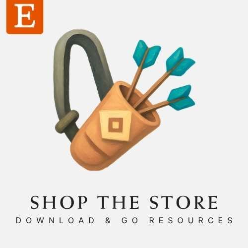 Shop our printable homeschool resources on etsy